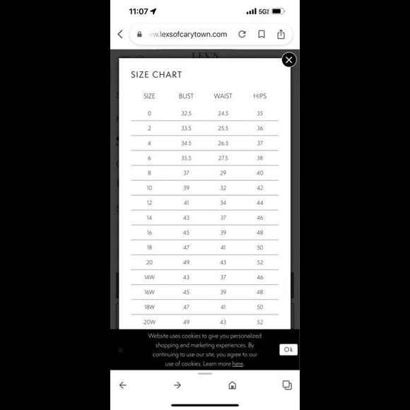 Dress - Picture 2 of 8